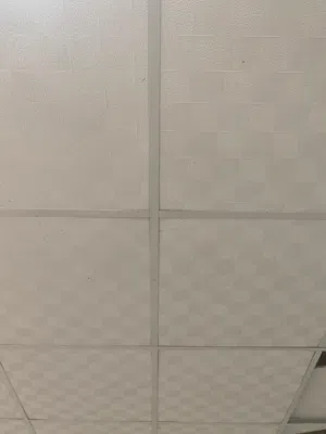مربعات جبس امبورد معلق