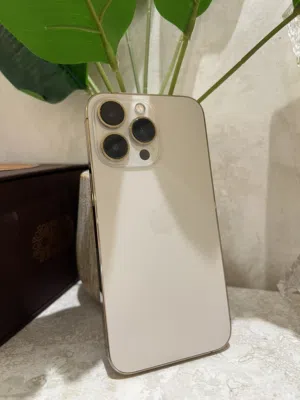 Apple iPhone 13 Pro 128 GB in Al Batinah