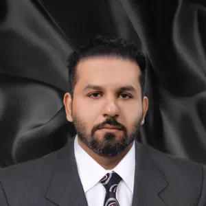 Fadhil Alsultan 