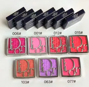 Beautifil Makeup YSL & DIOR