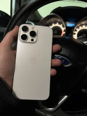 ايفون 16 برو ماكس  256 جيجا