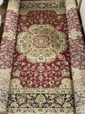 سجادة تركية