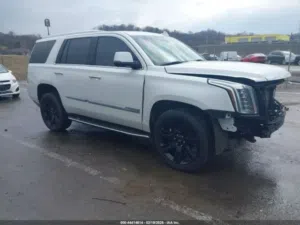 Used Cadillac Escalade in Al Batinah