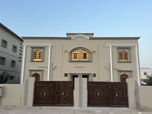 Furnished Monthly in Al Wustaa Al Duqum