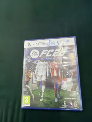شريط  فيفا 26 للبيع