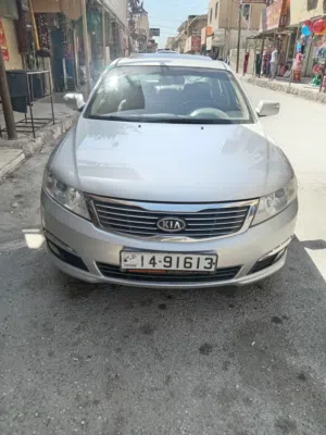 Used Kia Lotze in Mafraq