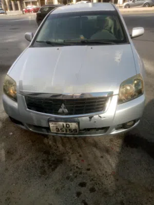 Used Mitsubishi Galant in Amman