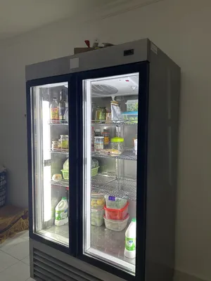 Refrigerators . Wansa . Used3