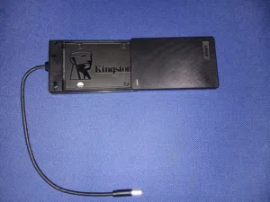 هاردسك Kingston A400 SSD 480GB