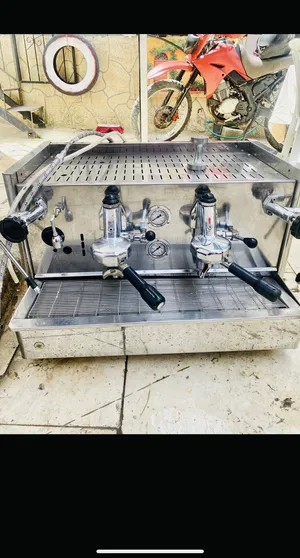 Restaurants Equipments . Used4