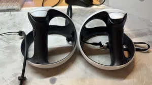 مستعمل بحالة ممتازة جدا Psvr2
