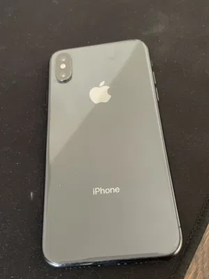 Apple iPhone XS 64 GB in Amman