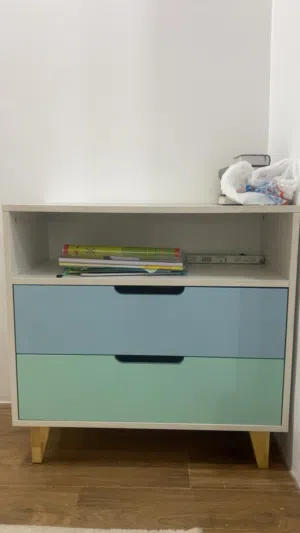 مكتب درجين