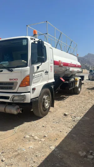 Hino 12 tan for sale Chassis
