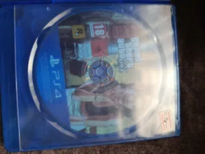 سيدات العاب ال بلاي ستيشن 4