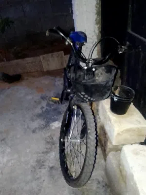 دراجة للبيع