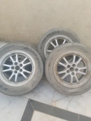 ويل كب تيوتا اصلي من امه بلاد. بصره زببر