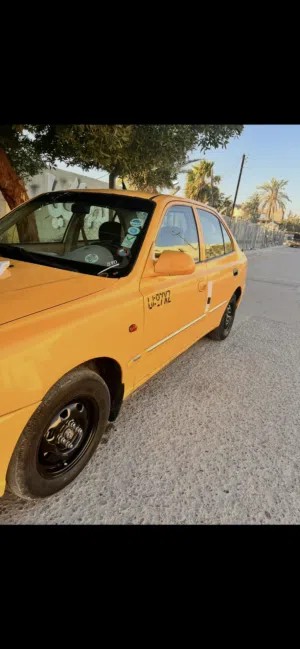 هونداي  فيرنا