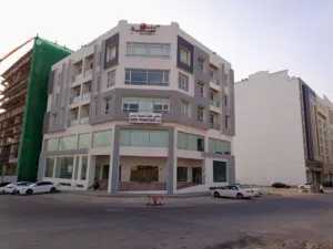 مكتب للايجار في غلا Offices for rent in Ghala