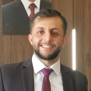 Khaled Badarneh
