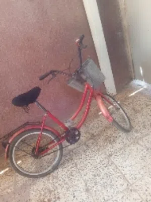 دراجة هوائية صيني