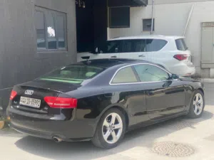 للبيع اودي A5