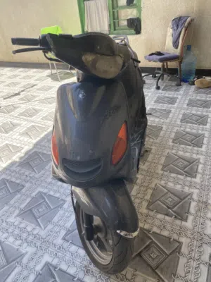 دراجه اكزز