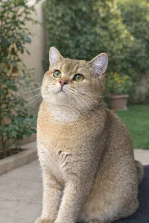 قط سكوتش ستريت ny11 للتزاوج