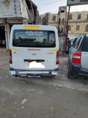 باص ديهاستو وكالة خليجي مضمون تم تخفيض السعر نظرا للحاجة الماسة للسفر