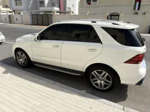 ML350 2013 SUV