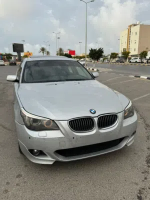 بي إم دبليو حاجب 528