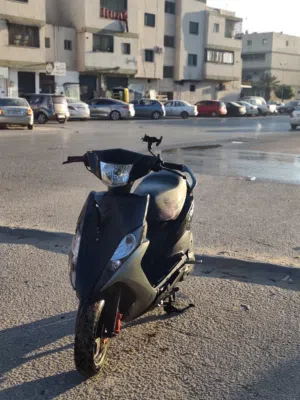 Yamaha RS 125cc