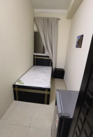 سكن جديد بالتعاون بالشارقه