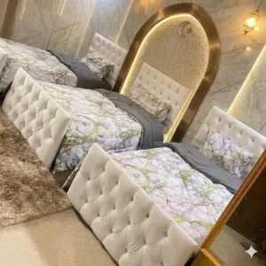 جرابي خشب نفر واحد