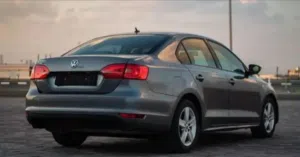 Used Volkswagen Jetta in Muscat