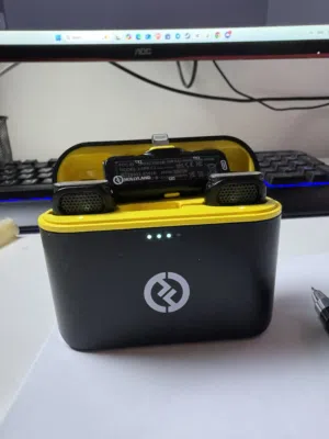 مايك احترافي من شركة هولاند