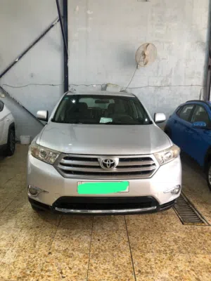 Used Toyota 4 Runner in Karbala