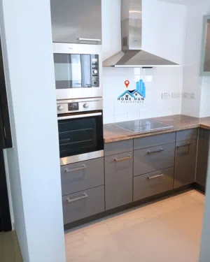 AL MOUJ BEAUTIFUL 1BHK MODERN APARTMENT