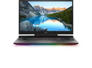 Dell G7 Gaming Laptop RTX 2060  i7  16GB  1.5TB  نظيف جدًا