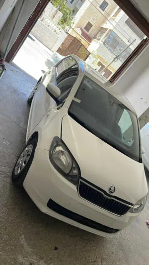 سكودا للبيع 2013