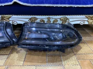 لايتات جارجر جديدات ومناسبات