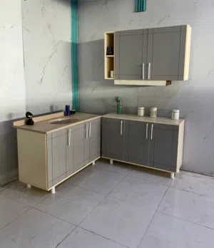 كاونتر خشب تركي