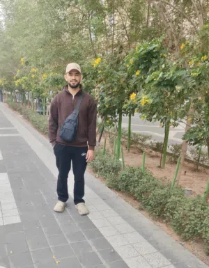 Ahmed wagdy 