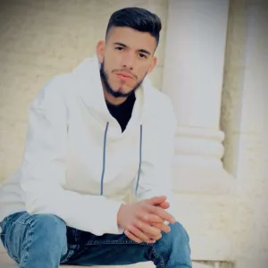 محمد كمال سليمان عاروري 