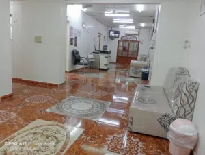 صالون تجميل للبيع / Beauty saloon for sale