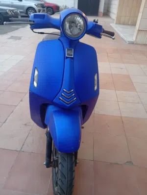 فيسبا-باور-سبورت-للبيع
