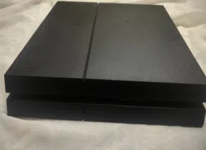 بلاستيشن 4 نضيف