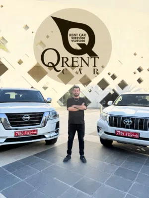 Rent suvs cars available