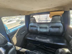 Used Hyundai H 100 in Tarhuna