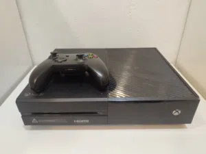 Xbox one اكس بوكس وان